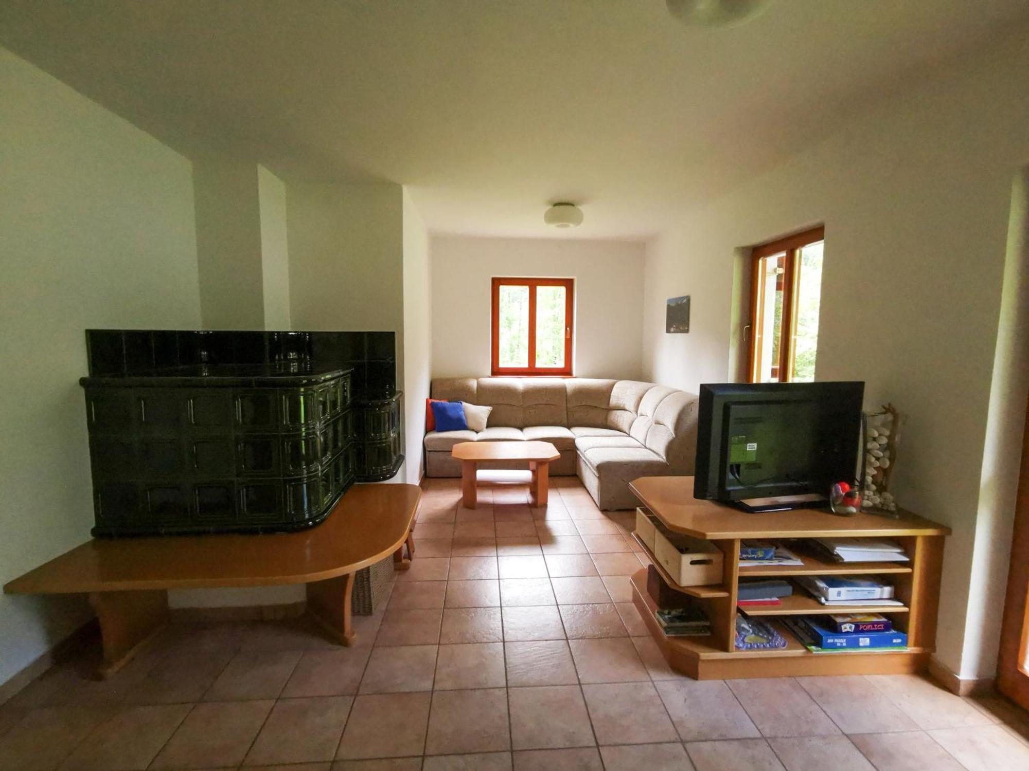 Soca House With A View - Lepena Valley Εξωτερικό φωτογραφία
